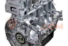 Motor bhy Peugeot PARTNER Furgoneta/monovolumen (K9) 1.6 BlueHDI 75 (75 cv)