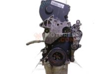 Motor BHZ Audi A3 (8P) S3 quattro (256 CV)