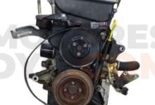 Motor bj Mazda 3 III Sedan (BM) 1.5i (100 cv)
