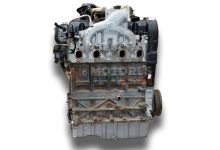 Motor bjb Skoda Octavia II 1.9 TDI (105 cv) 2007