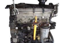 Motor BJB Skoda Octavia II 1.9 TDI (105 cv) 2009