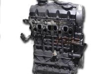 Motor BJB Skoda Octavia II 1.9 TDI (105 cv) Automatico 2008