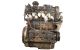 Motor BJB Skoda Octavia II 1.9 TDI (105 cv) Automatico