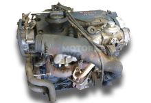 Motor bjb Skoda Octavia II 1.9 TDI (105 cv) Automatico 2008