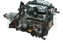 Motor BJB Skoda Octavia II Combi 1.9 TDI (105 cv) 2006