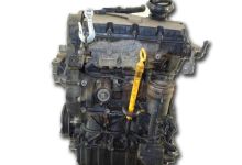 Motor BJB Skoda Octavia II (Versión 2009) 1.9 TDI (105 cv) DSG 2008