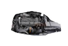 Motor bjb Skoda Octavia II (Versión 2009) 1.9 TDI (105 cv) DSG 2013