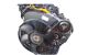 Motor BJK Volkswagen Crafter 30-35 Autobús (2E_) 2.5 TDI (109 cv)