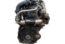 Motor BJK Volkswagen Crafter 30-35 Autobús (2E_) 2.5 TDI (163 cv)