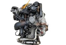 Motor BJK Volkswagen Crafter 30-35 Autobús (2E_) 2.5 TDI (88 CV)