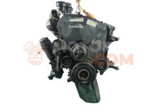 Motor BJL Volkswagen Crafter 30-35 Autobús (2E_) 2.5 TDI (109 cv)