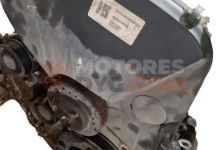 Motor BJL Volkswagen Crafter 30-35 Autobús (2E_) 2.5 TDI (136 cv)