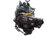 Motor BJL Volkswagen Crafter 30-35 Autobús (2E_) 2.5 TDI (88 CV)