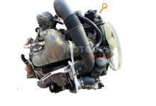 Motor BJL Volkswagen Crafter 30-50 Caja/Chasis (2F_) 2.5 TDI (109 cv)