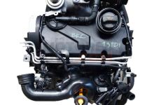 Motor BKC Audi A3 Sportback (8PA) 1.9 TDI (105 cv)