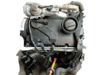 Motor BKC Audi A3 Sportback (8PA) 1.9 TDI (105 cv) S-Tronic