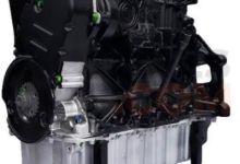Motor BKC Seat Leon II (1P) 1.9 TDI (105 cv)