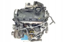 Motor BKC Seat Leon II (1P) 1.9 TDI (105 cv)