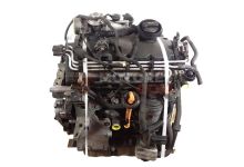 Motor bkc Seat Toledo II (1M2) 1.9 TDI (150 cv)