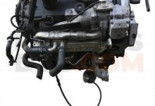 Motor BKC Skoda Octavia II 1.9 TDI (105 cv) Automatico