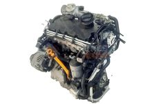 Motor bkc Skoda Octavia II Combi (Versión 2009) 1.9 TDI (105 cv)