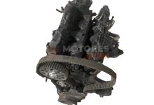 Motor bkc Skoda Octavia III 1.2 TSI (86 cv)