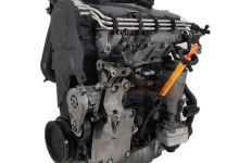 Motor BKC Volkswagen Golf V 1.9 TDI (105 cv)