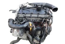 Motor BKC Volkswagen Golf V 1.9 TDI (105 cv)