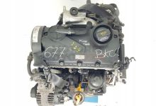 Motor BKC Volkswagen Golf V 1.9 TDI (105 cv)