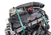 Motor BKC Volkswagen Golf V 1.9 TDI (105 cv)