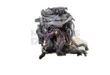 Motor BKC Volkswagen Touran I 1.9 TDI (100 cv)