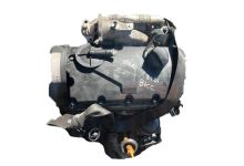 Motor BKC Volkswagen Touran I 1.9 TDI (100 cv)