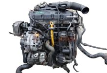 Motor bkc Volkswagen Touran I 2.0 TDI (136 cv)
