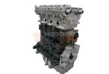 Motor BKD Audi A3 (8L) Versión 2000 1.6i (102 cv) 2003