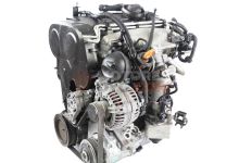 Motor bkd Audi A3 (8P) 2.0 TDI (140 cv) DSG
