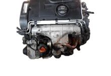 Motor BKD Audi A3 Sportback (8PA) 2.0 TDI (140 cv)
