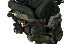 Motor BKD Audi A3 Sportback (8PA) 2.0 TDI (170 cv)