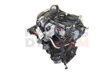 Motor BKD Audi A3 Sportback Versión 2008 2.0 TDI (140 cv) quattro DPF