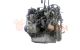 Motor BKD, BWC Mitsubishi Lancer X 2.0 DI-D (140 cv)