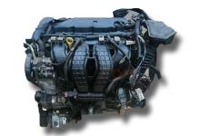 Motor BKD Mitsubishi Lancer X 2.0i (150 cv) 4WD