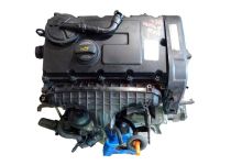 Motor BKD Seat Altea (5P) 2.0 TDI (140 cv)