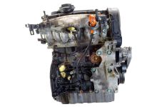 Motor BKD Seat Altea (5P) 2.0 TDI (140 cv)