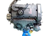 Motor BKD Seat Altea (5P) 2.0 TDI (140 cv)