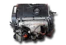 Motor BKD Seat Altea XL 2.0 TDI (140 cv)