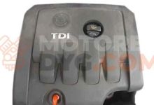 Motor bkd Seat Altea XL (Versión 2009) 2.0 TDI (140 cv)