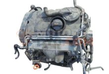 Motor bkd Seat Altea XL (Versión 2009) 2.0 TDI (140 cv) DSG
