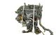 Motor bkd Seat Leon II (1P) 2.0 FSI (150 cv)