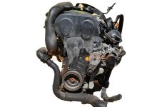 Motor BKD Seat Leon II (1P) 2.0 TDI (136 cv) 2006