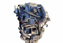 Motor Bkd Seat Toledo III (5P) 2.0 TDI (136 cv)
