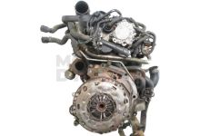 Motor BKD Seat Toledo III (5P) 2.0 TDI (140 cv)
